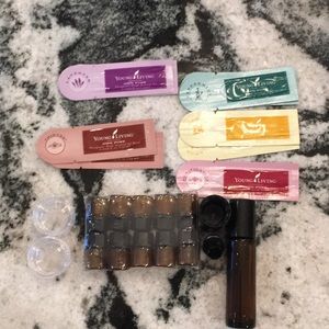 Young living roller ball